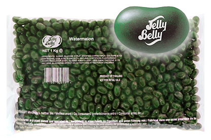 Jelly Belly Jelly Beans Watermelon (1kg)