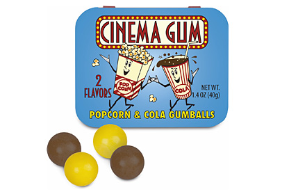 Cinema Gum