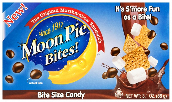 Moon Pie Bites (88g)