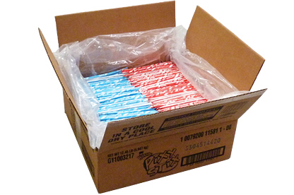 Pixy Stix (Box of 2500)