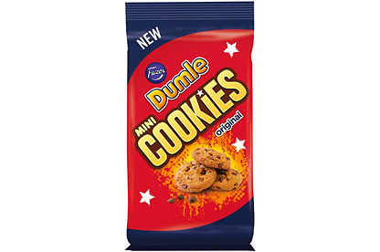 Dumle Mini Cookies (190g)