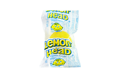 Lemonhead Candy (single)
