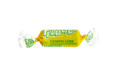 Lemon Lime Tootsie Frootie