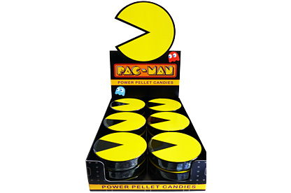 Pac-Man Power Pellets (Box of 18)