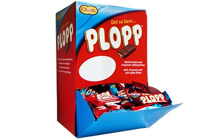 Plopp Mini (240ct)