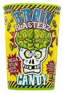 Brain Blasterz Hard Candy (12 x 48g)