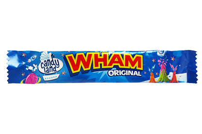 Wham Bar