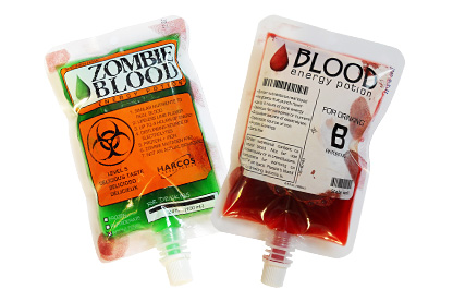 Blood Potion Twin Pack