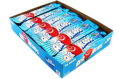 Airheads Blue Raspberry (36 x 16g)