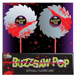 Buzzsaw Pop (12 x 85g)