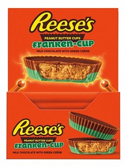 Reese's Franken-Cup (24 x 34g)