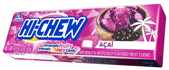 Hi-Chew Açaí (15 x 50g)