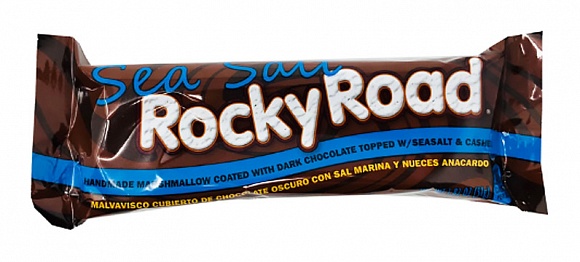 Annabelle's Rocky Road Sea Salt (24 x 52g)