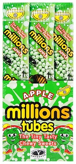 Millions Apple (12 x 60g)