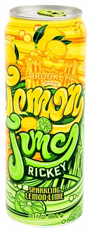 Arizona Lemon Lime Rickey (Case of 24)