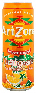 Arizona Orangeade (Case of 24)