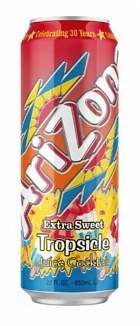 Arizona Tropsicle (24 x 650ml)