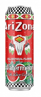 Arizona Watermelon (650ml)