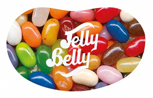 Assorted Jelly Belly Beans (100g)