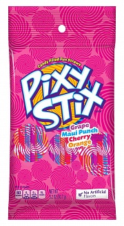 Pixy Stix (12 x 113g)