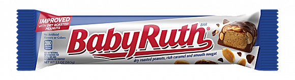 Baby Ruth (59g)