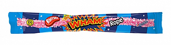 Barratt Wham Rope (24 x 26g)