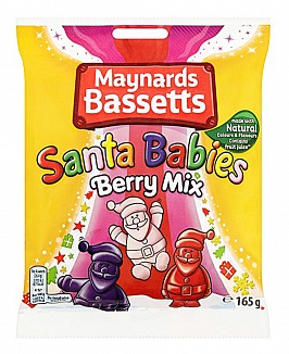 bassetts jelly babies bulk