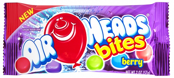 Berry Airheads Bites