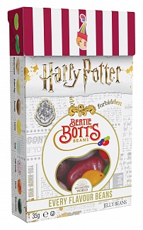 Bertie Bott's Every Flavour Beans