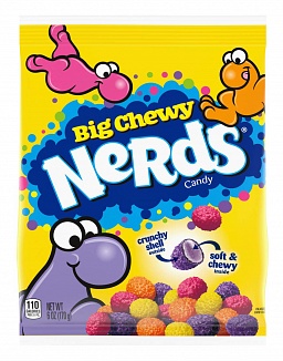 Nerds Big Chewy (12 x 170g)