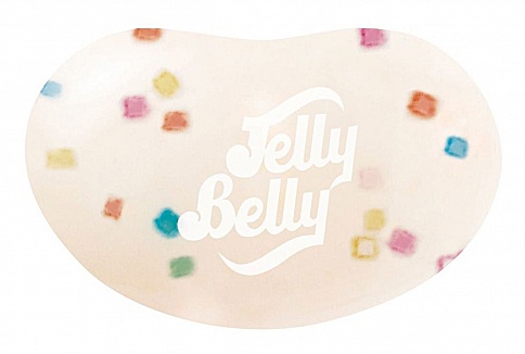 Birthday Cake Jelly Belly Beans (1kg)