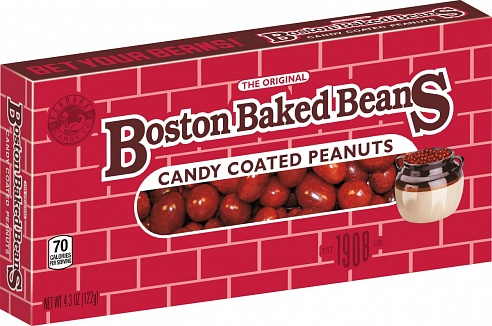 Boston Baked Beans (12 x 122g)