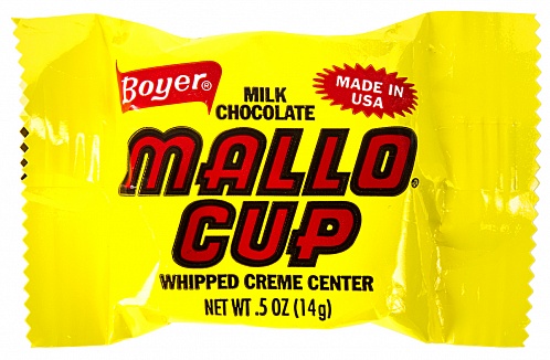 Mallo Cup Minis (8 x 60ct)