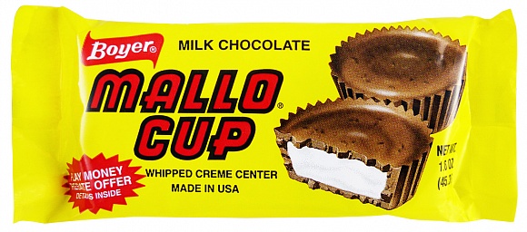 Mallo Cup (Box of 24)