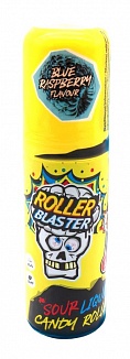 Brain Blasterz Roller Blaster Blue Raspberry (12 x 90ml)