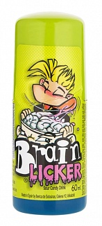 Brain Licker Roller (12 x 60ml)