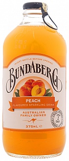Bundaberg Peach (375ml) (Case of 12)