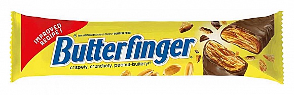 Butterfinger (8 x 36 x 54g)