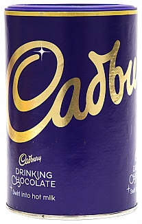 Cadbury Drinking Chocolate (6 x 500g)