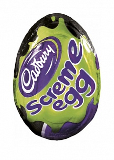 Cadbury Screme Egg (6 x 48ct)