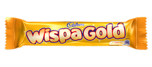 Cadbury Wispa Gold (Box of 48)