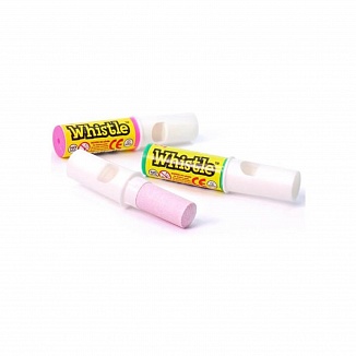 Swizzels Candy Whistles (60 x 6g)