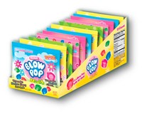 Charms Easter Blow Pop Minis (12 x 99g)