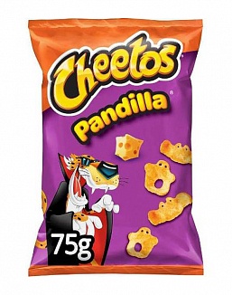 Cheetos Pandilla (25 x 75g)