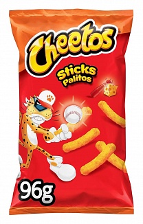 Cheetos Sticks (24 x 96g)