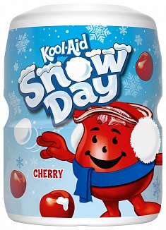 Kool-Aid Cherry (12 x 538g)