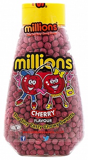 Cherry Millions Gift Jar