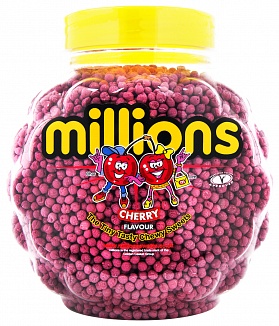Cherry Millions Jar (2.27kg)