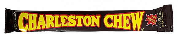 Chocolatey Charleston Chew