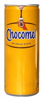 Chocomel (250ml)